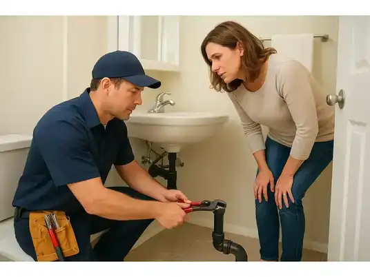 Reliable Plumbing Starts with Better Installation in Laguna Beach, FL