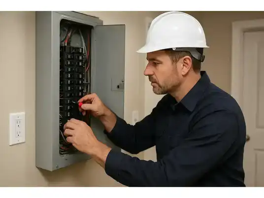 Smart Electrical Planning for Bid-A-Wee Homes During Emergencies