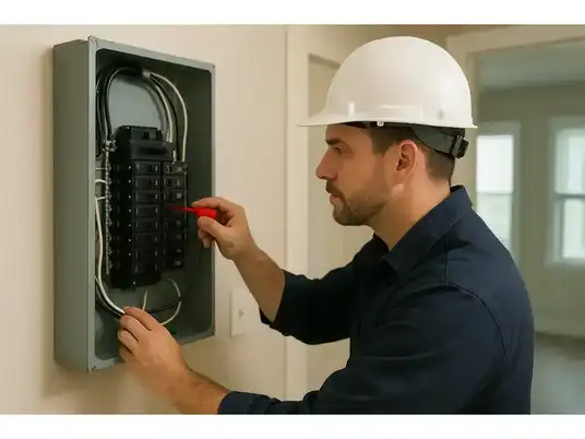 Smart Panel Upgrades That Fit Fort Walton Beach Homes and Coastal Power Demands