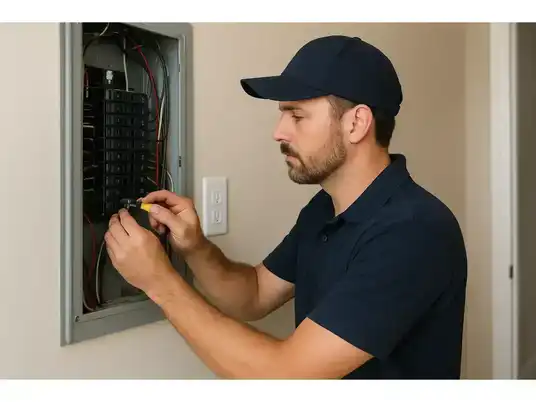 Understanding Outlets and Switches Before Small Problems Turn Into Safety Issues in Inlet Beach