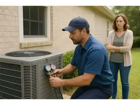 What Callaway Businesses Often Miss About Commercial HVAC Maintenance