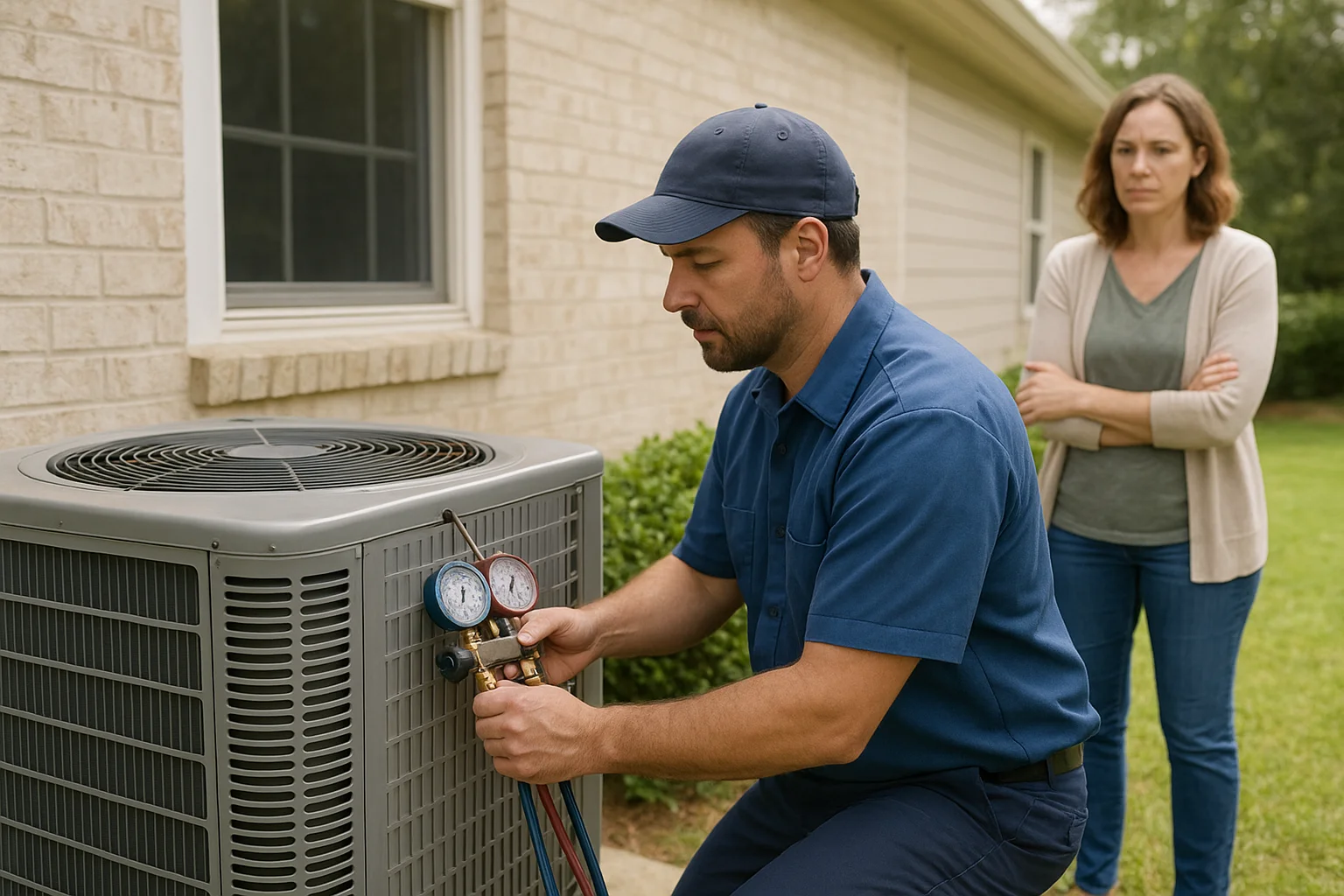 What Callaway Businesses Often Miss About Commercial HVAC Maintenance