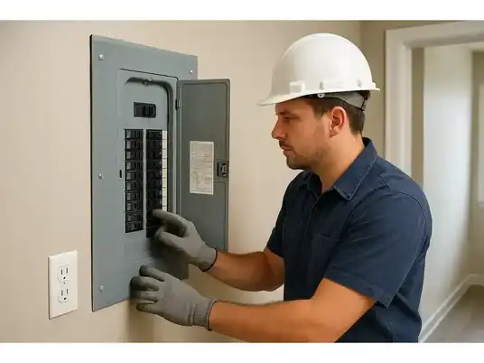 Why Crestview Homes Benefit from Dedicated Appliance Circuits