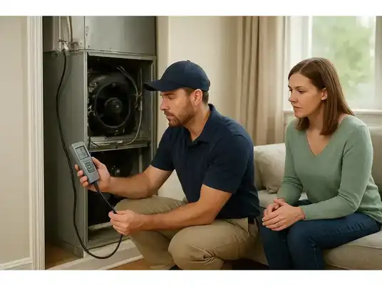 Why Indoor Air Quality Testing Matters for Panama City Homes Facing Humidity, Mold, and Everyday Comfort Issues