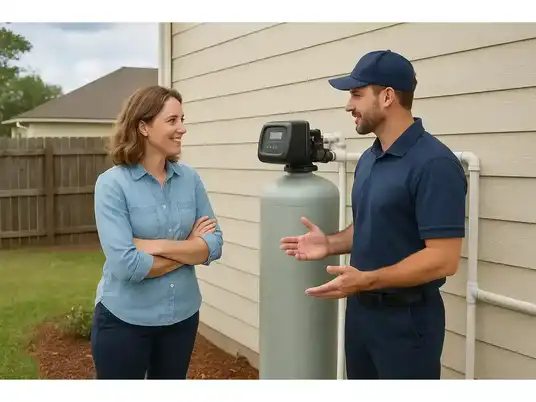 A Homeowner’s Guide to Clean Water Planning in Fort Walton Beach