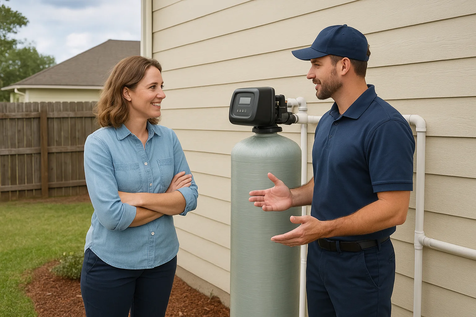 A Homeowner’s Guide to Clean Water Planning in Fort Walton Beach