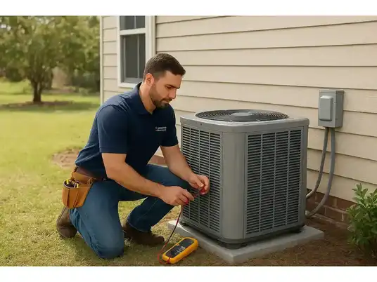A Lynn Haven Homeowner’s Guide to Smarter Air Conditioning Installation and Lower Cooling Costs