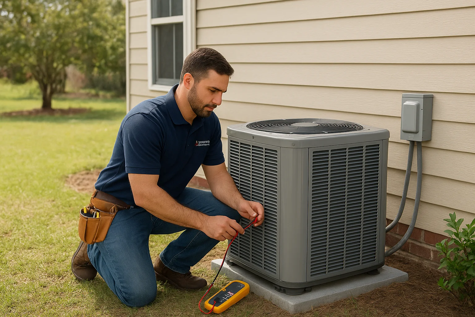 A Lynn Haven Homeowner’s Guide to Smarter Air Conditioning Installation and Lower Cooling Costs article image