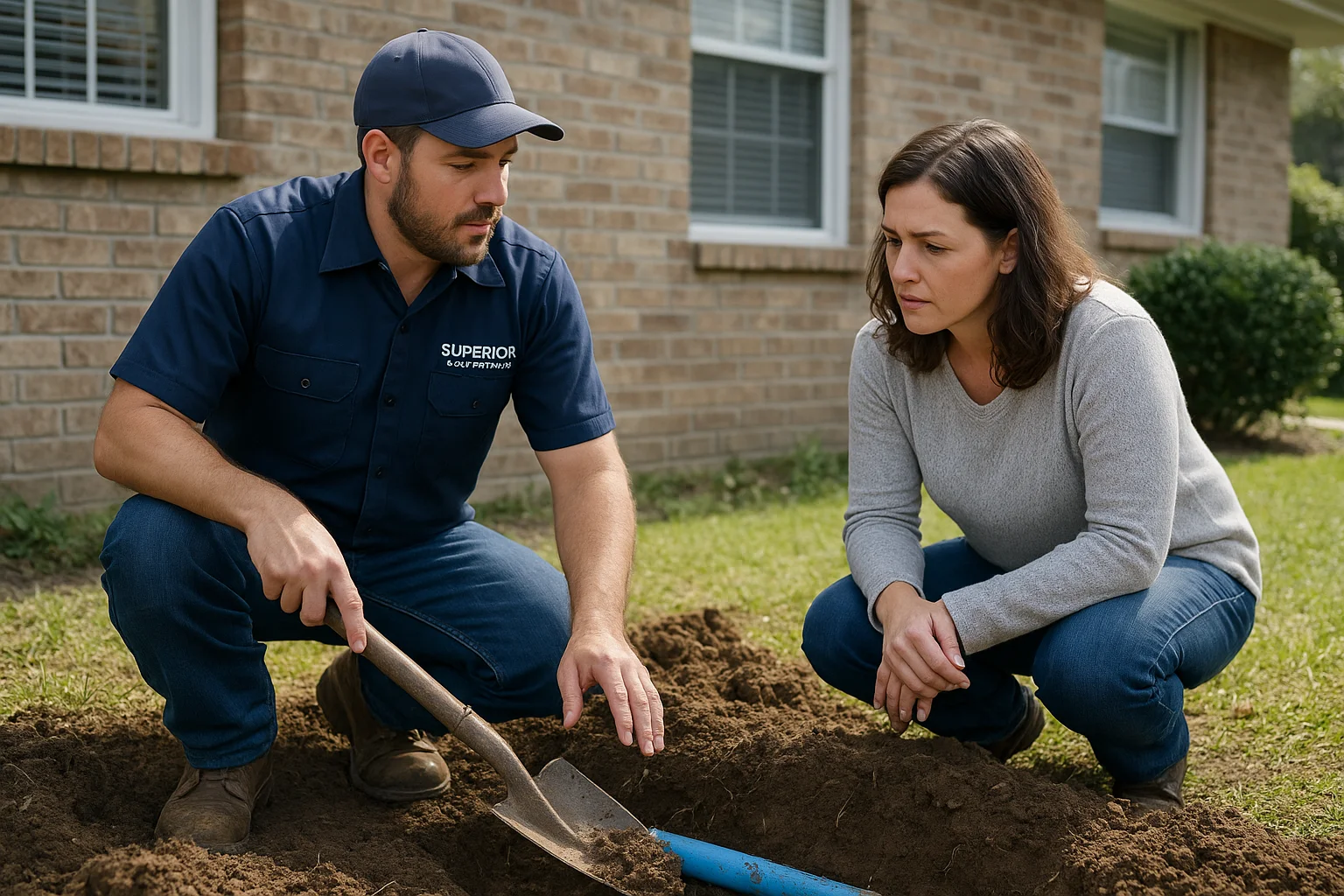 A Panama City Homeowner’s Guide to Replacing a Water Line the Right Way article image
