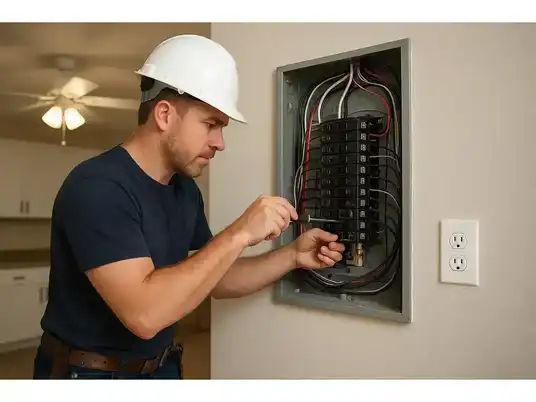 A Practical Guide to Electrical Repair for Fewer Emergencies in Lynn Haven, FL