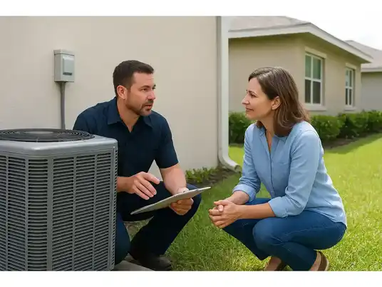 A Practical Look at HVAC Financing for Homeowners in Callaway, FL