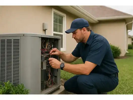 A practical plan for commercial HVAC care in Upper Grand Lagoon homes and properties