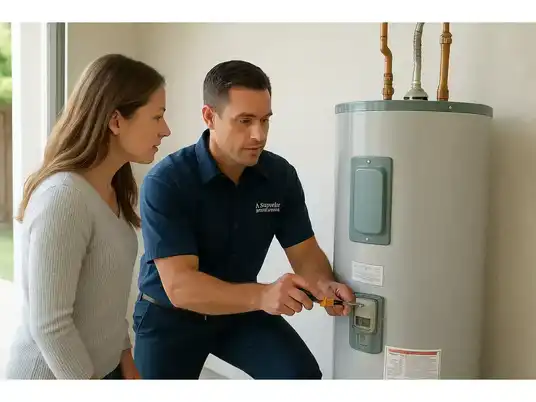 A Smarter Way to Plan Water Heater Service in Fort Walton Beach Homes