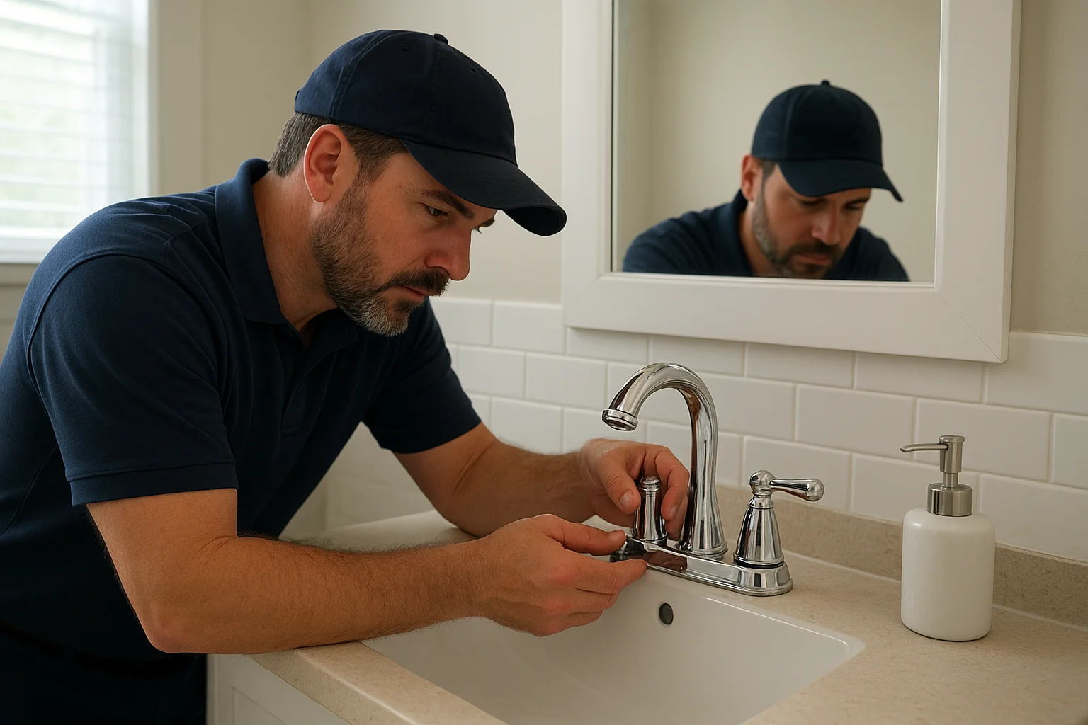 Better Fixture Planning for Miramar Beach Homes Starts With the Right Replacement Choices article image