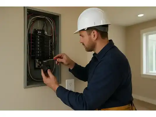 Better Lighting, Fewer Surprises: Electrical Maintenance for Grayton Beach Homes