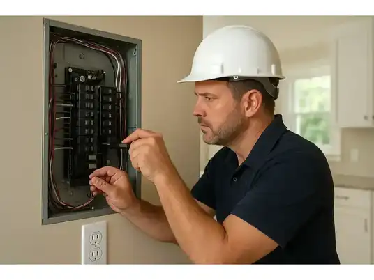 Dedicated Circuits in Sandestin Homes: Safer Power for Kitchens, Laundry Rooms, and Coastal Upgrades