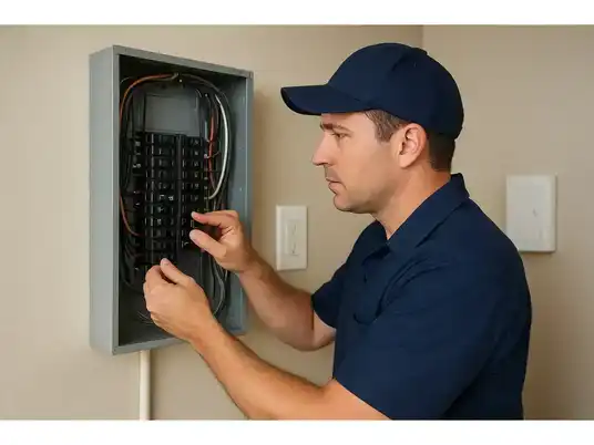 How Electrical Wear and Tear Shapes Backup Power Safety in Lake Lorraine Homes