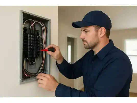 How Modern Panama City Homes Get Safer, Smarter Power