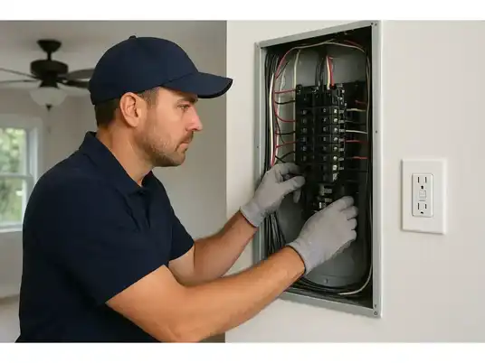 Indoor Lighting Choices That Help 30A Homes Avoid Electrical Headaches