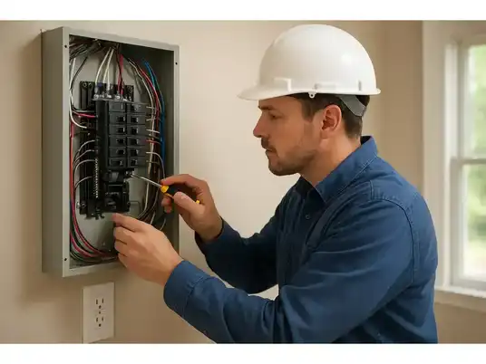Keeping Callaway Homes Powered Safely Through Storms, Remodels, and Everyday Demand