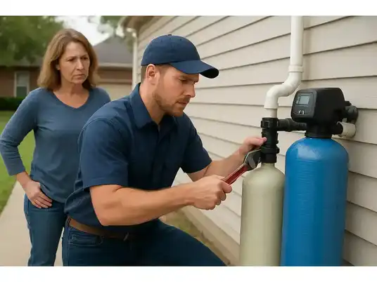 Keeping Callaway Water Clear Through Seasonal Stress: A Homeowner’s Guide to Filtration Problems That Should Not Be Ignored