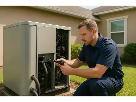 Keeping Laguna Beach Geothermal Systems Steady Through Seasonal Stress