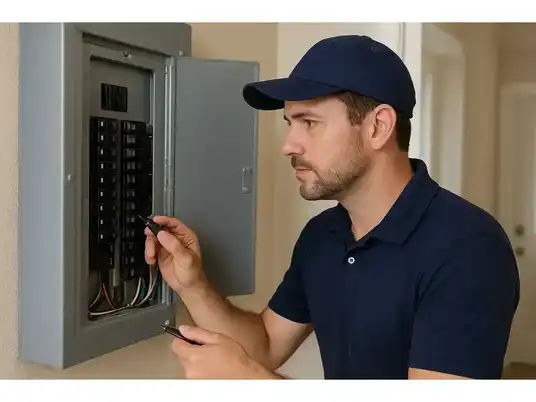 Keeping Outlets and Switches Reliable in Bluewater Bay Homes