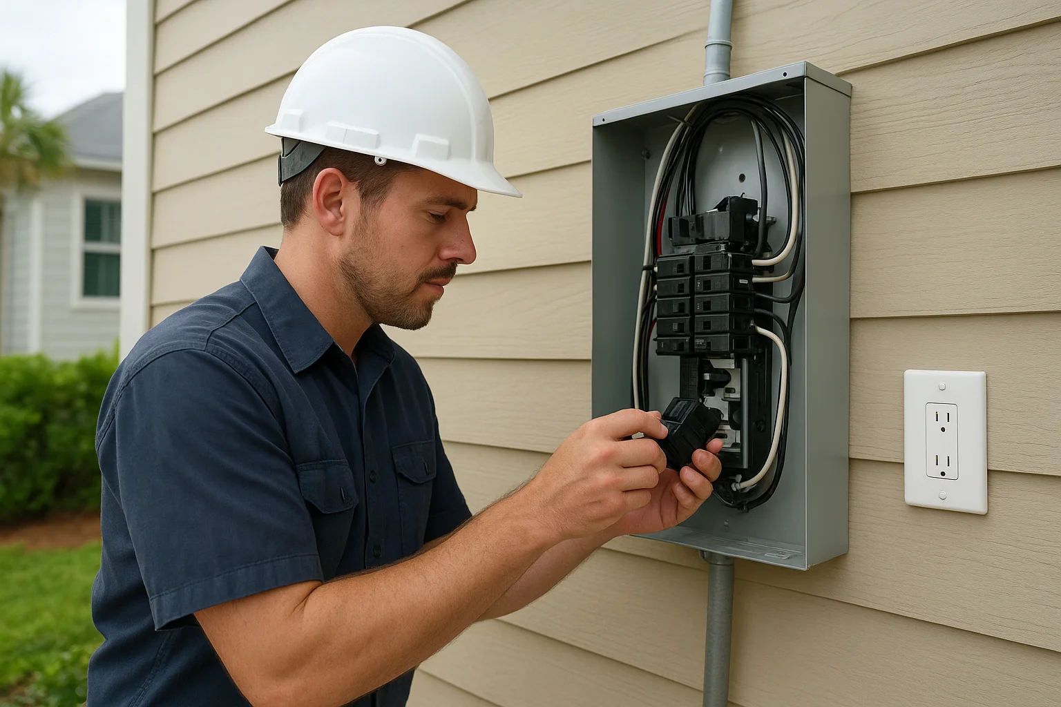 Keeping the Lights On in Rosemary Beach: Practical Generator Care for Coastal Homes