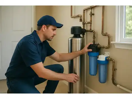 Making Smarter Choices About Whole Home Water Purification in Santa Rosa Beach Homes