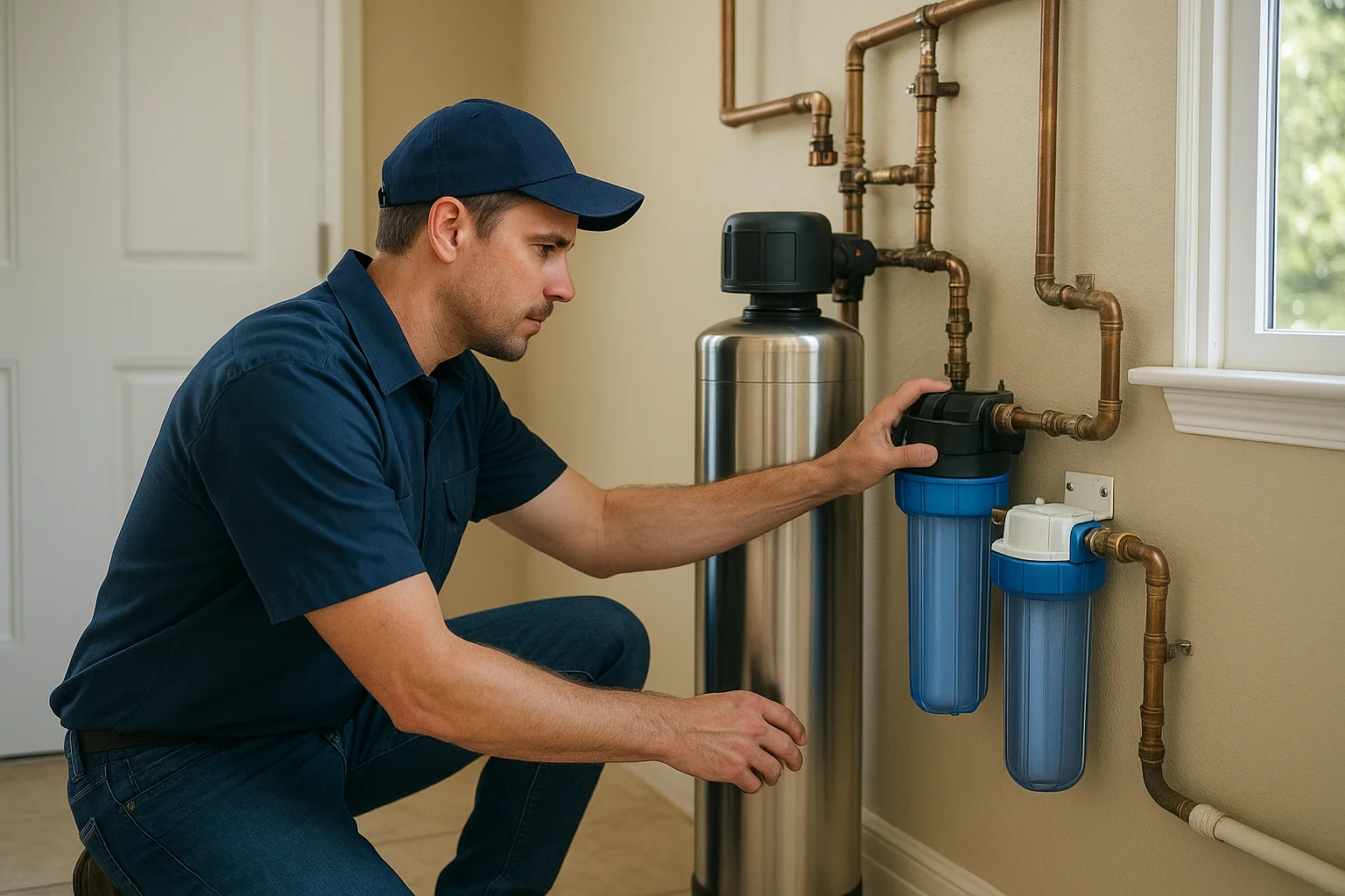 Making Smarter Choices About Whole Home Water Purification in Santa Rosa Beach Homes