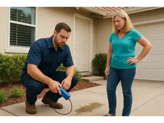 Making Smarter Plans for Leak Detection and Slab Leak Services in Laguna Beach