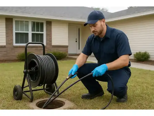 Planning Hydro Jetting the Smart Way in Callaway, FL