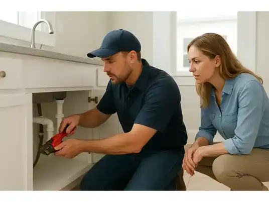 Planning Plumbing Installation in Rosemary Beach: A Practical Guide for Coastal Homes