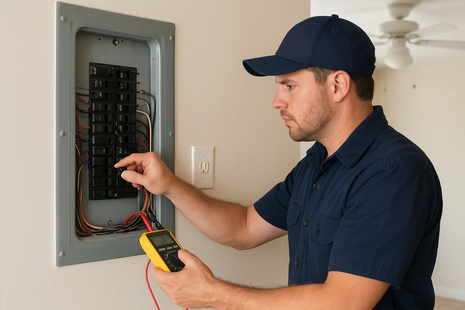 Power Backup Generators in Shalimar: A Practical Guide Before the Next Outage Hits