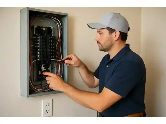 Reliable Power Around the Pool Starts with the Wiring Behind It in Fort Walton Beach