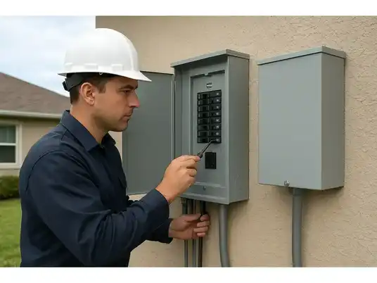 Safer Backup Power for Lynn Haven Homes Starts with the Right Generator Setup