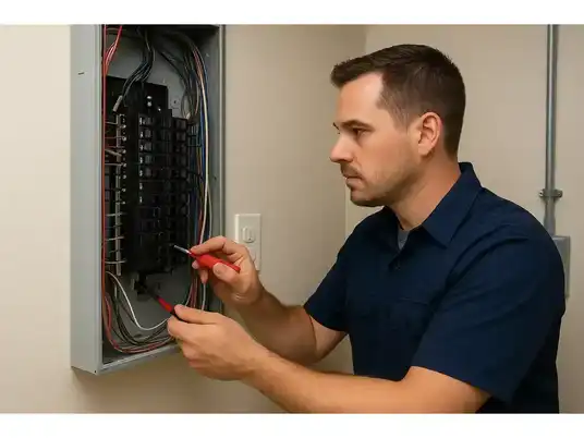 Safer Network Cabling and Fewer Emergency Electrical Calls in Panama City Beach Homes
