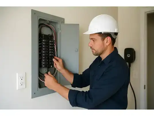 Safer Power at Home in Springfield Starts with Battery Backup Systems