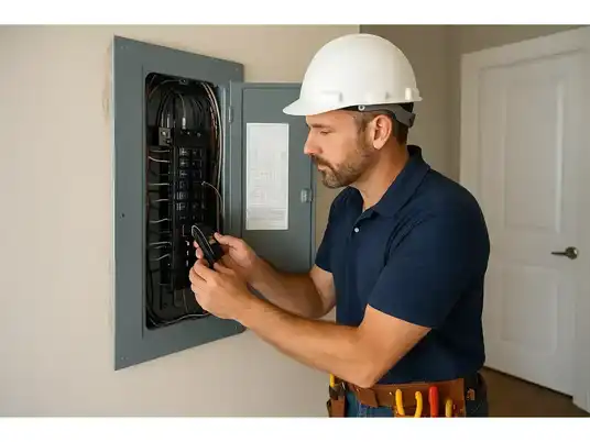 Safer Power for Latitude Margaritaville Watersound Homes Starts with Smarter Electrical Installation