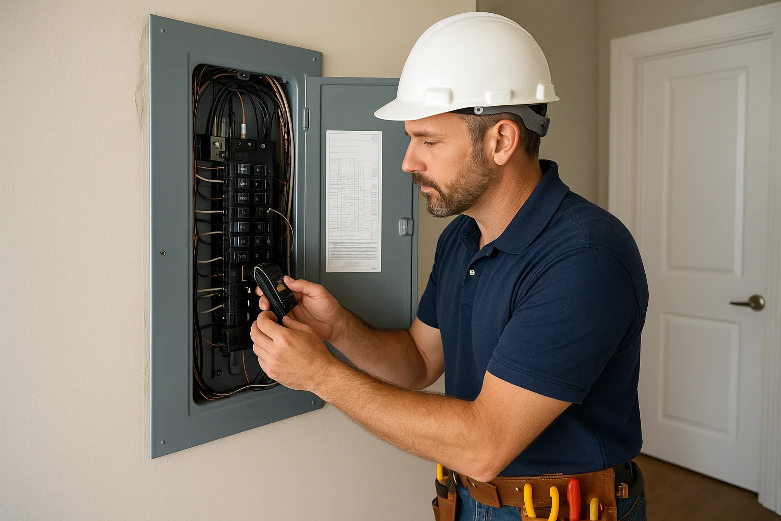 Safer Power for Latitude Margaritaville Watersound Homes Starts with Smarter Electrical Installation