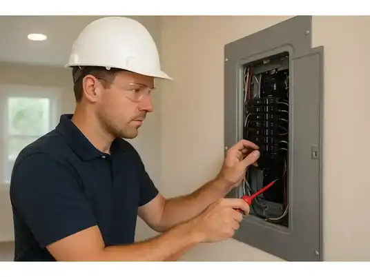 Safer Power in Seagrove Beach Starts With Smoke Detectors and Carbon Monoxide Protection