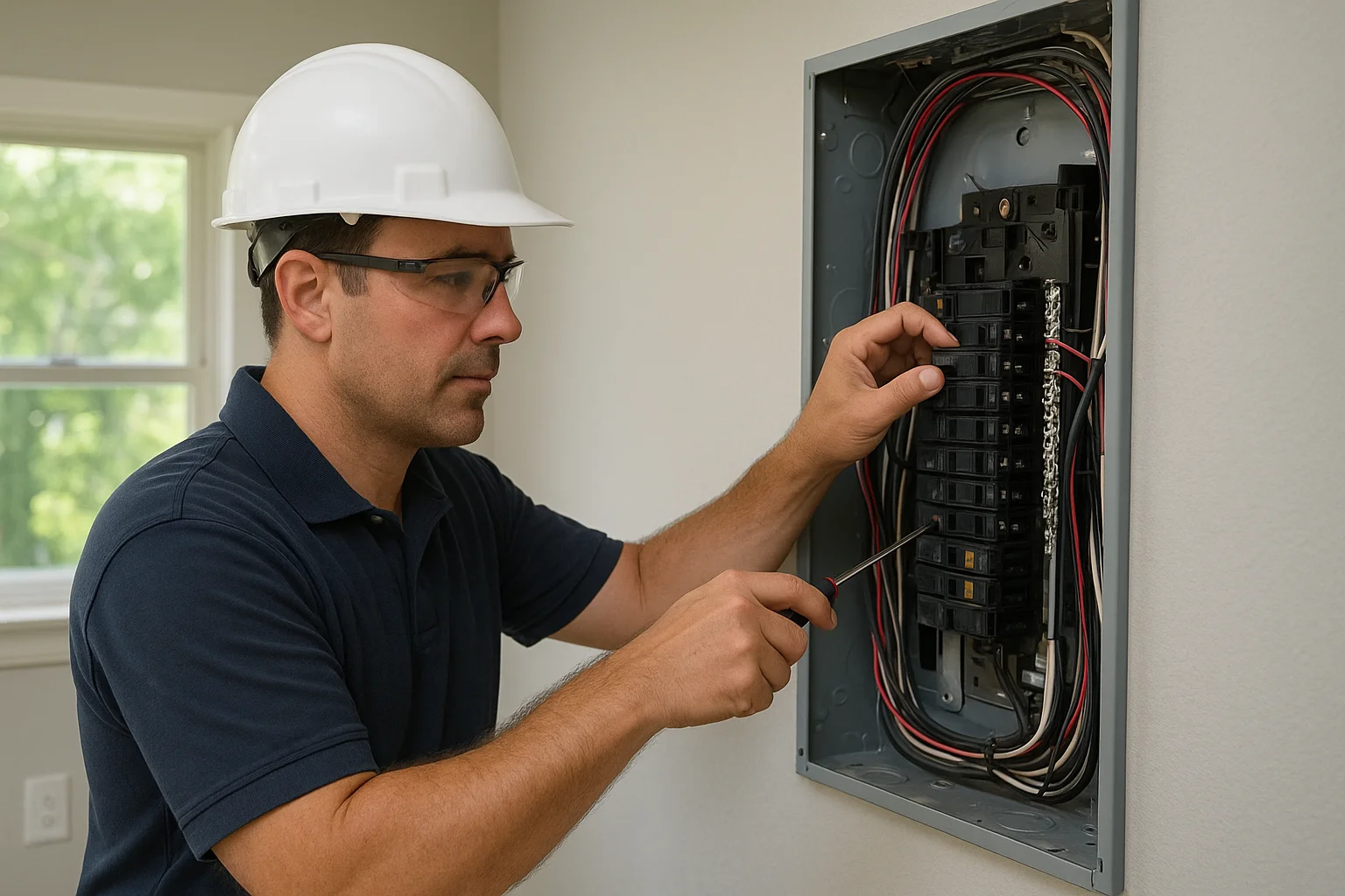 Safer Power Starts with Smarter Device Upgrades in Grayton Beach