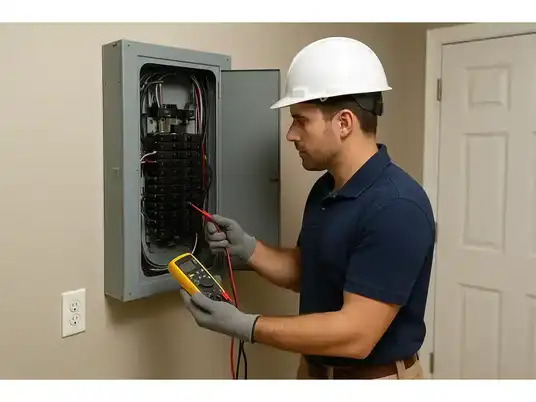 Smart Electrical Panels and Safer Power for Panama City Homes