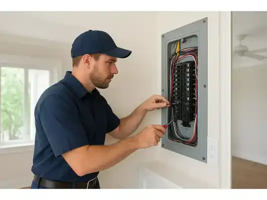 Smarter Electrical Planning for Alys Beach Homes Starts with the Panel