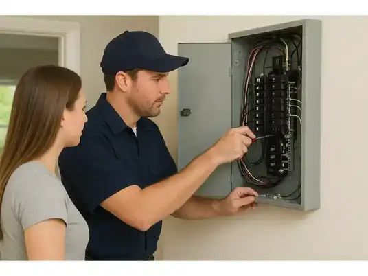 Smarter Panel Planning for Panama City Beach Homes: Keeping Electrical Systems Ready for Storms, Growth, and Everyday Use