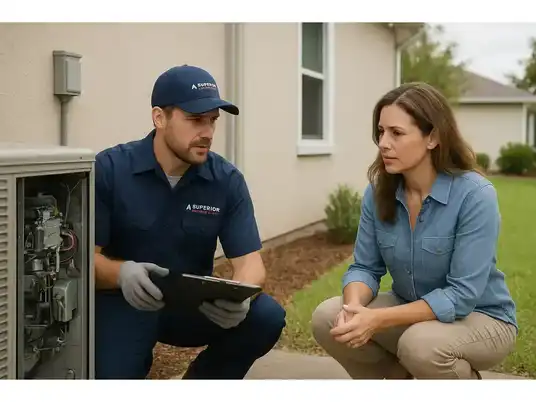 Understanding HVAC Financing in Miramar Beach: Maintenance Habits That Protect Your Budget