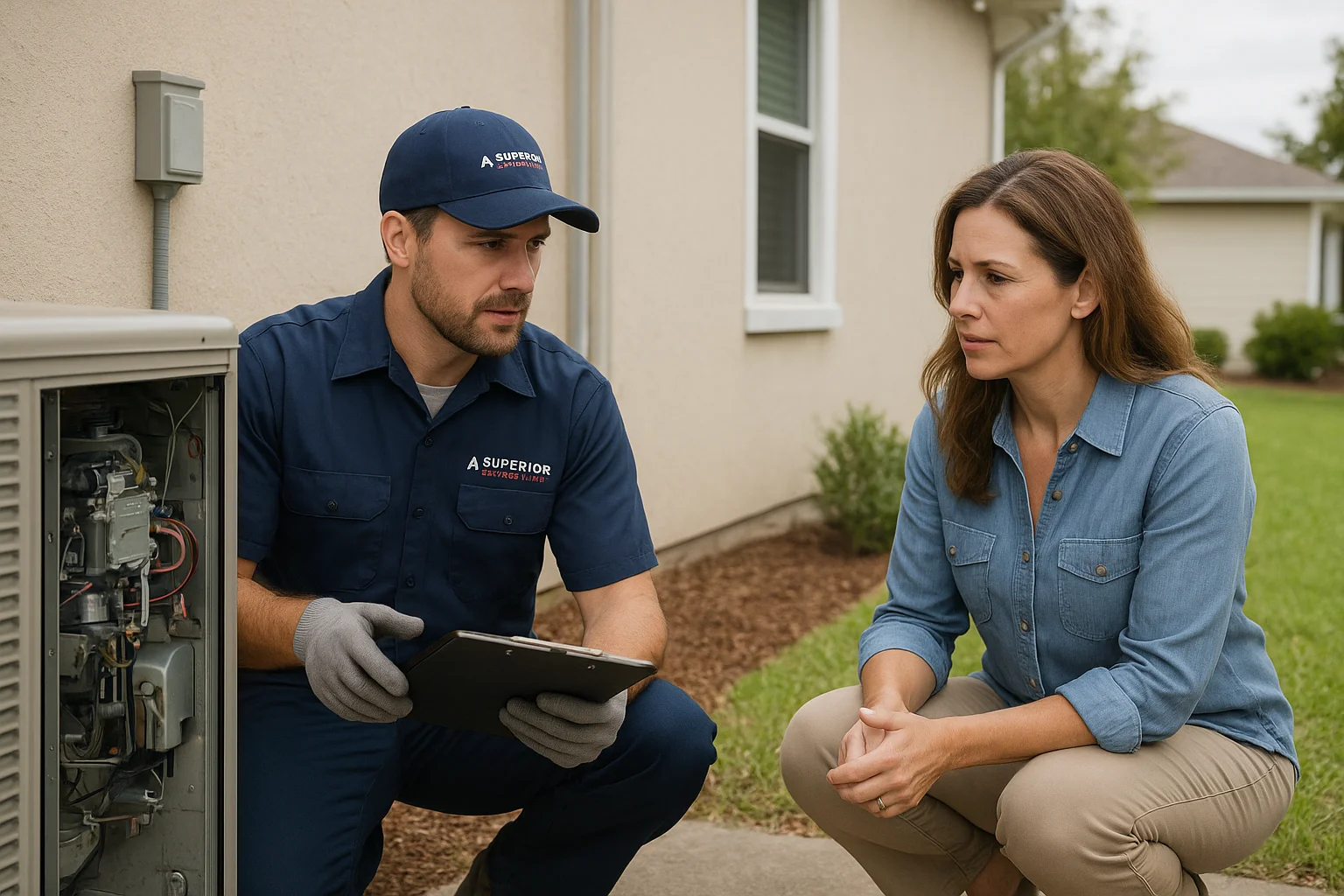 Understanding HVAC Financing in Miramar Beach: Maintenance Habits That Protect Your Budget article image