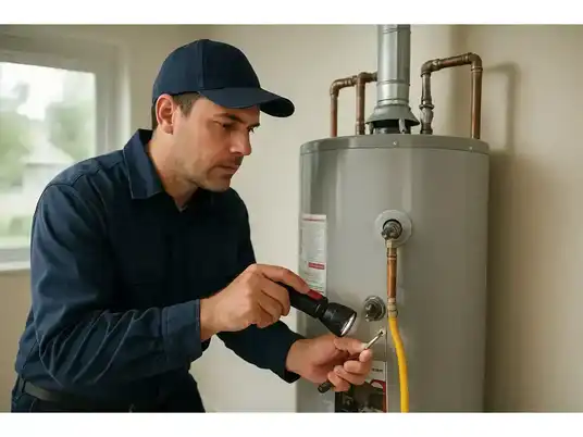 Water Heater Repair Planning for Fort Walton Beach Homes: Problems That Deserve Attention