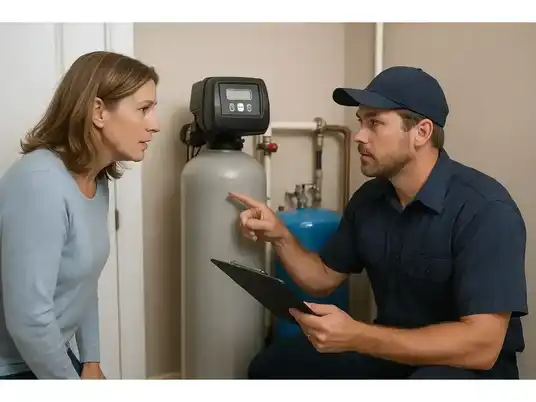 What Miramar Beach Homeowners Often Miss When Planning a Whole Home Clean Water System