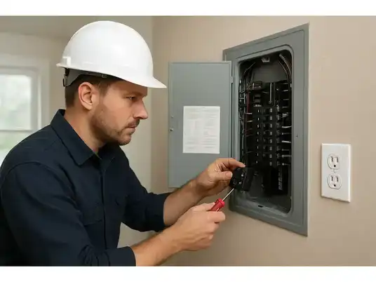 Why Dedicated Circuits Matter for Lake Lorraine Appliances Before a Small Problem Turns into a Safety Issue